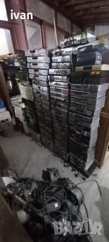 SD и HD цифрови сателитни приемници - използвани, снимка 2 - Приемници и антени - 39596640