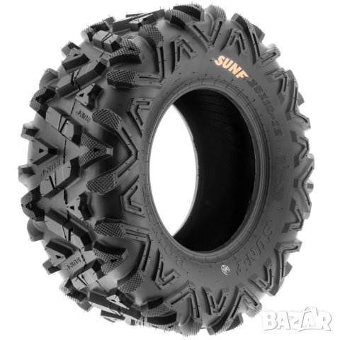 ПРОМОЦИЯ Гума за АТВ / МОТО ГУМА ВЪНШНА АТВ A033 25X10-12, снимка 10 - Гуми и джанти - 42901859