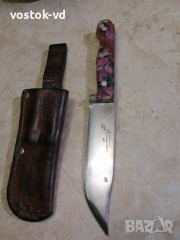 СТАРО БЪЛГАРСКО НОЖЧЕ , снимка 15 - Антикварни и старинни предмети - 54359236