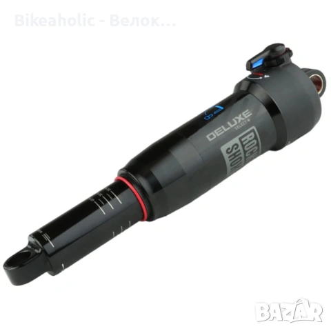 Шок RockShox Deluxe Select+ RT DebonAir 210x55mm, снимка 2 - Части за велосипеди - 54199254