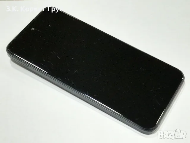 Vivacom 5G UG Phone U26 / 256GB, снимка 8 - ZTE - 56187080