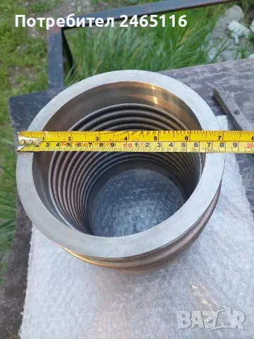 силофон, снимка 3 - Други машини и части - 50087045