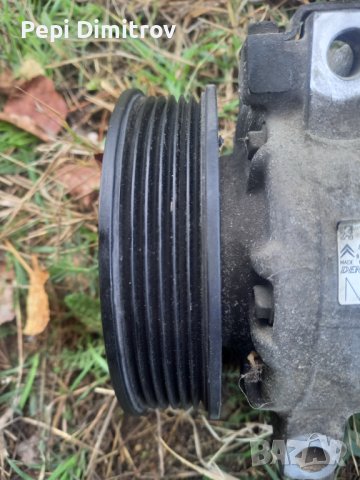 КЛИМАТИК КОМПРЕСОР DENSO 447190-8122, снимка 2 - Части - 42897082