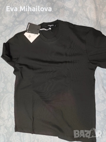 Мъжки тениски, нови, XL размер, снимка 5 - Тениски - 54114796