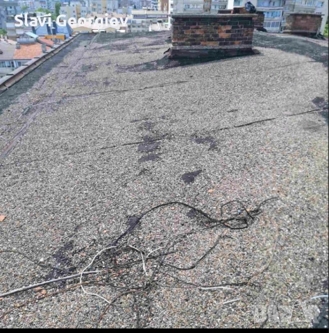 Ремонт на покриви , снимка 4 - Ремонти на покриви - 52932561