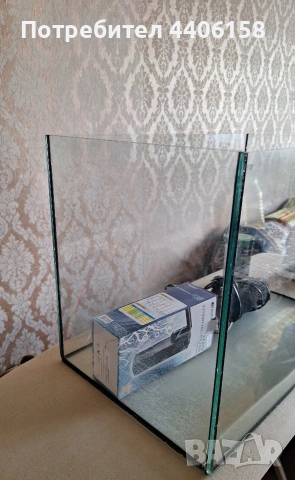 продавам аквариум, снимка 3 - Рибки - 54328157