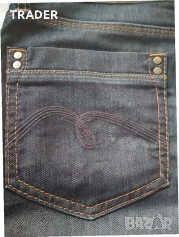 дамски дънки Mavi jeans, снимка 13 - Дънки - 31920780