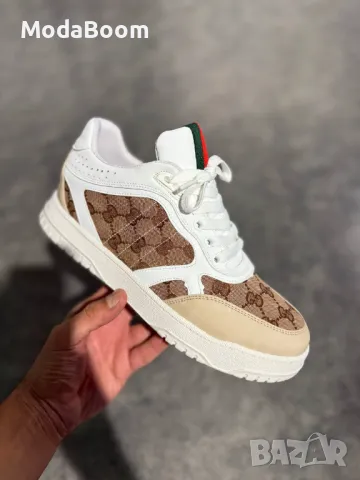 Gucci мъжки маратонки  