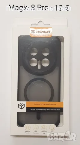 Калъфи за Honor Magic 8 lite, Magic 8 Pro, Magic 7 lite / X9C, Magic 7 Pro,, снимка 7 - Калъфи, кейсове - 56518384