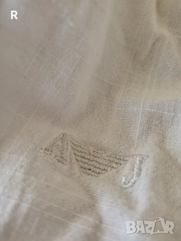 Армани  бяла риза, снимка 2 - Ризи - 47382296