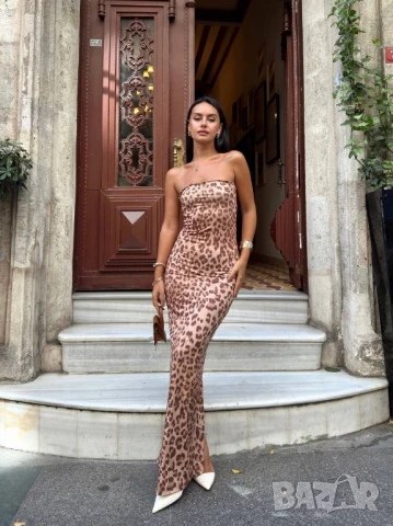 рокля , снимка 2 - Рокли - 50626509