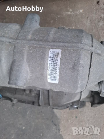 Автоматична Скоростна Кутия BMW Бензин 6HP21 335i, снимка 3 - Части - 50459157