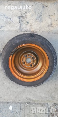 Резервно колело, патерица 105/90D12