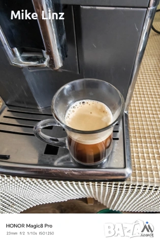 Saeco HD8922 incanto Deluxe , снимка 12 - Кафемашини - 54345099