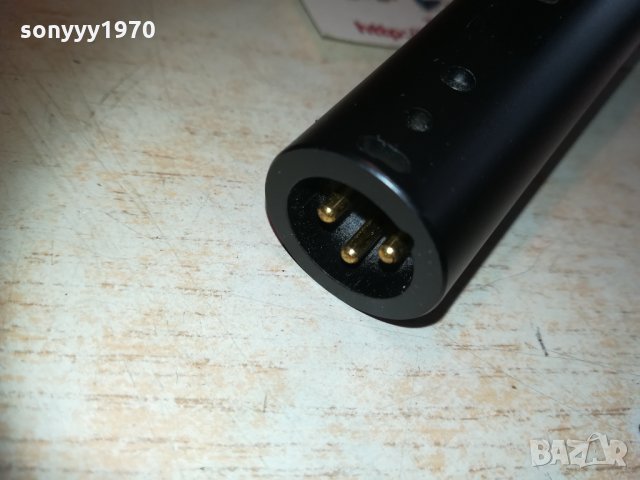 shure beta sm58s-profi microphone 1703211208, снимка 11 - Микрофони - 32194114