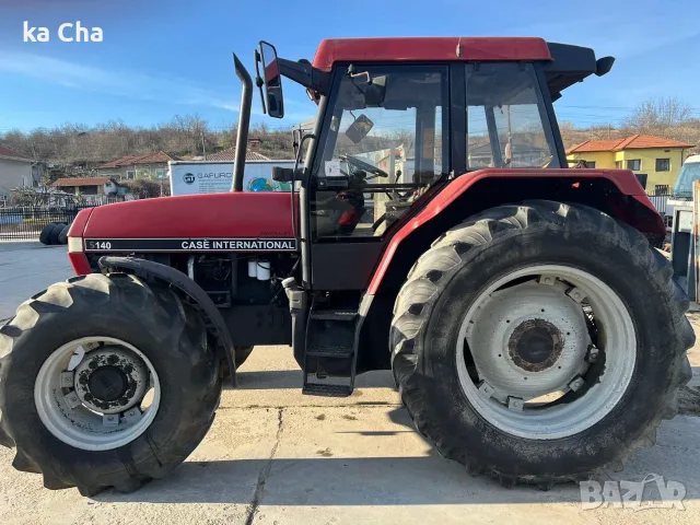 Трактори CASE-IH IH5140