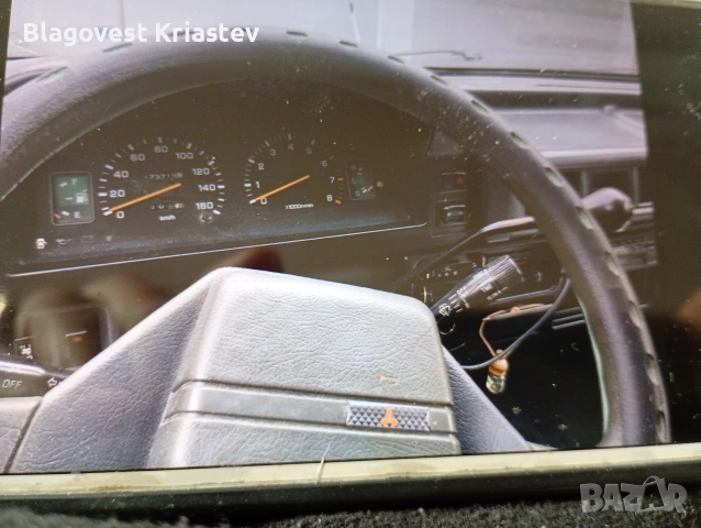 Продавам буc Мицубиши L300, пътнически 9 местен. Бензин, 1.8, снимка 7 - Автомобили и джипове - 54236370