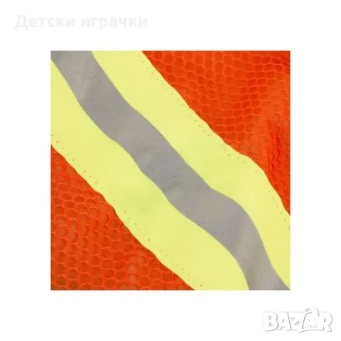 Детски Костюм на строителен работник, снимка 4 - Други - 48657538