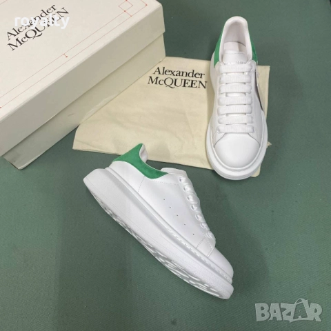 Alexander McQueen Дамски Маратонки 
