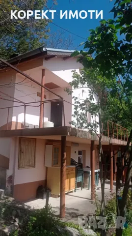 ПРОДАВА ВИЛА в мест. Чашка, снимка 3 - Къщи - 50276455