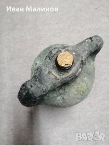 Стара амфора, снимка 12 - Колекции - 35350759