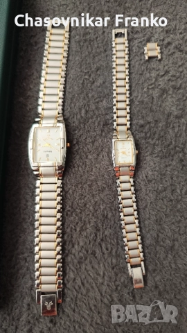 Уникален дизайнерски елегантен стилен и марков часовник, снимка 16 - Мъжки - 32362884