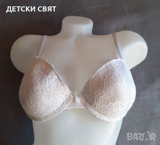 Сутиени - различни модели, снимка 8 - Бельо - 39435902