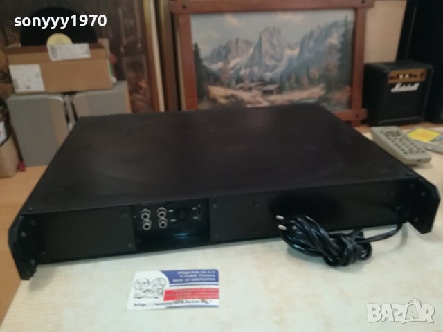 BRAUN DECK 1210231405LKWC, снимка 12 - Декове - 42535968