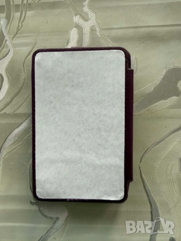 Кейс и портфейл за Айфон 16 про цвят лилав, снимка 7 - Калъфи, кейсове - 53878778