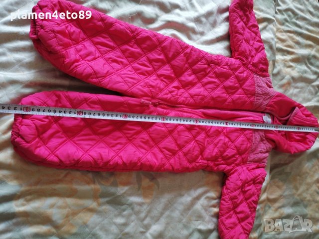 Детски космонавт 92 см , снимка 13 - Други - 37866746