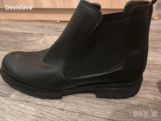 Мъжки боти, снимка 2 - Мъжки боти - 53136082