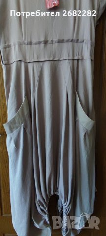 Рокля на Lucy - нова, снимка 3 - Рокли - 39693948