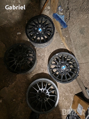 Джанти Style 32 15", снимка 4 - Гуми и джанти - 54065634