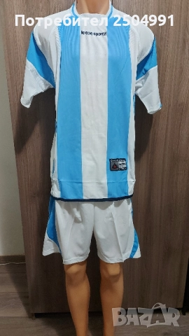 Спортни екипи le coq sprtif, снимка 3 - Спортни дрехи, екипи - 52525763