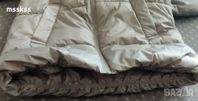 Зимно дамско яке Amisu, снимка 2 - Якета - 48475804