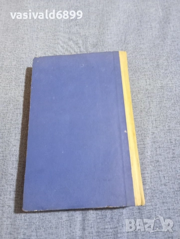 "Приятелят на санкюлотите", снимка 4 - Художествена литература - 54251535