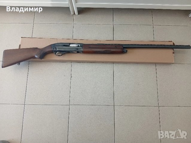 Ловен автомат "Байкал" МЦ 21-12