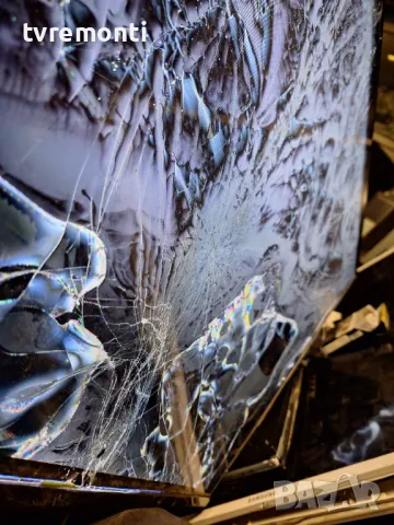 подсветка от дисплей CX320DLEDM от телевизор Smart Tech модел 32HV10V1, снимка 5 - Части и Платки - 49049607