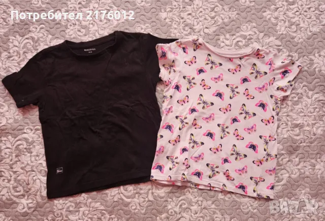 лот летни дрешки за момиче рр122, снимка 2 - Детски комплекти - 49451191