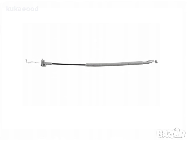 Жило (въже) за отваряне на врата за Opel Signum, снимка 3 - Части - 51810282