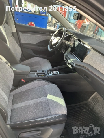 Skoda Octavia edition, снимка 5 - Автомобили и джипове - 55828700