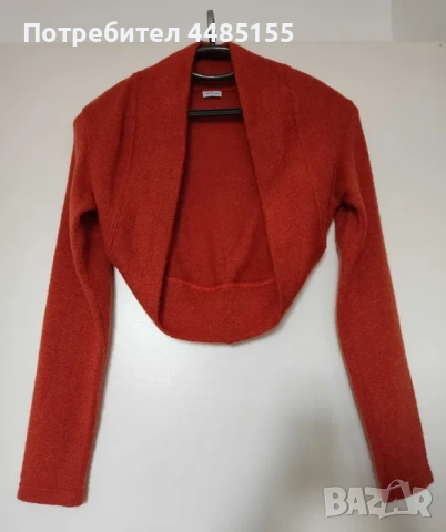 Пет жилетки по 14 лева, снимка 5 - Жилетки - 53085582