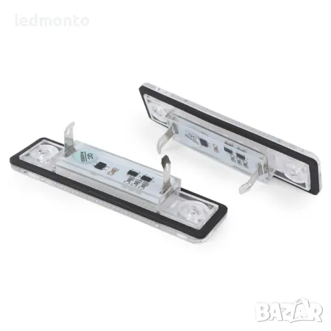 Лед плафони Опел Плафон заден номер  OPEL , снимка 6 - Части - 31614057