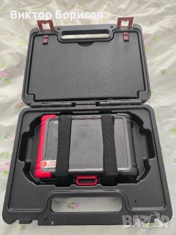 Thinktool lite 2 (Т78) - Професионален диагноститичен уред, снимка 2 - Аксесоари и консумативи - 53019457