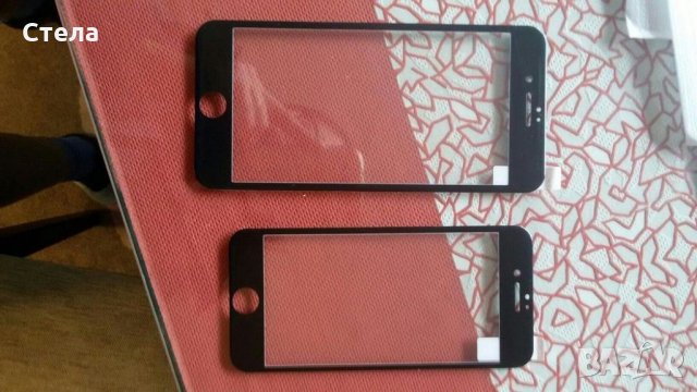3D стъклен протектор за iPhone 6 7 8 6 7 8plus iPhone Xs max XR 11 pro, снимка 5 - Фолия, протектори - 31184660