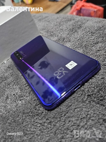 Huawei Nova 5T 128GB/6GB RAM, снимка 7 - Huawei - 52024613