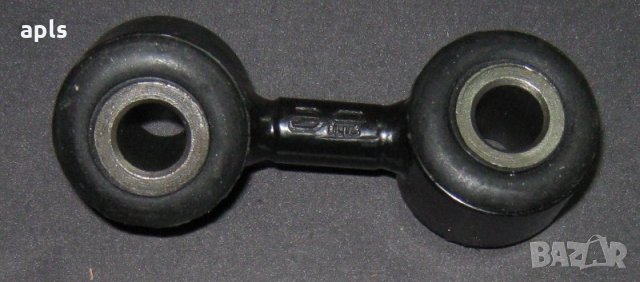 Биалетка-щанга задна AUDI A8 / VW PHAETON 1994-2010 год., снимка 2 - Части - 35636403