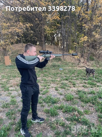 223REM, снимка 6 - Ловно оръжие - 52687742