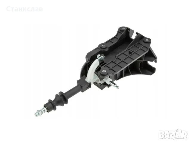 Скоростен лост за Peugeot Boxer 2 (2006+) , снимка 2 - Части - 47747889