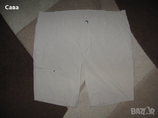 Къси панталони MAIER SPORTS  мъжки,ХЛ, снимка 2 - Къси панталони - 42216009